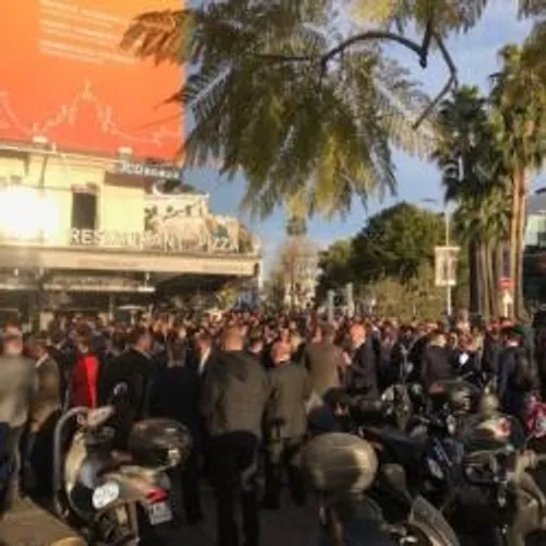 LE MIPIM ANNULE A CANNES: COUP DUR POUR L'ECONOMIE DE LA VILLE