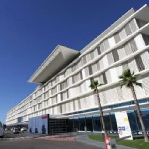 L'HOPITAL DE CANNES ET SON DISPOSITIF FACE A LA MONTEE EN PUISSANCE...