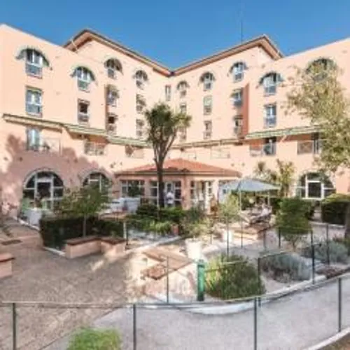 12 DECES EN 15 JOURS DANS UN EPHAD DE MOUGINS