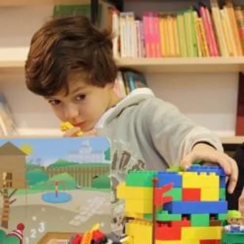 EXTENSION DU SERVICE MINIMUM D'ACCUEIL AUX ENFANTS DES...