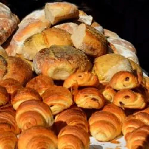 DES VIENNOISERIES POUR SOUTENIR LES PERSONNELS SOIGNANTS DES...