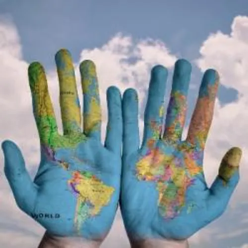 3,9 MILLIARDS DE PERSONNES CONFINÉES DANS LE MONDE