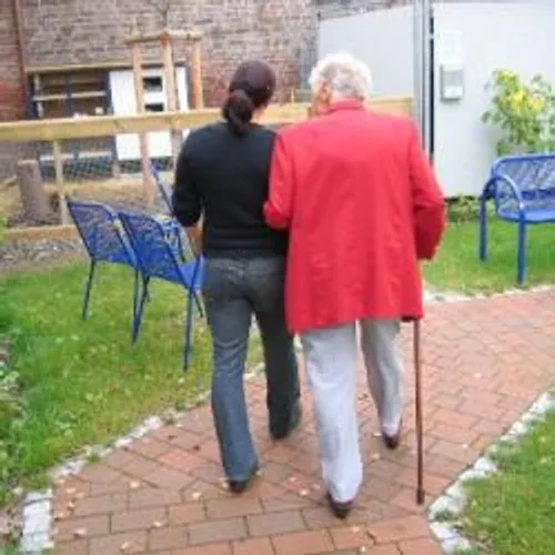 TROIS SERVICES D'ENQUETE SAISIS A L'EHPAD LA RIVIERA DE MOUGINS....