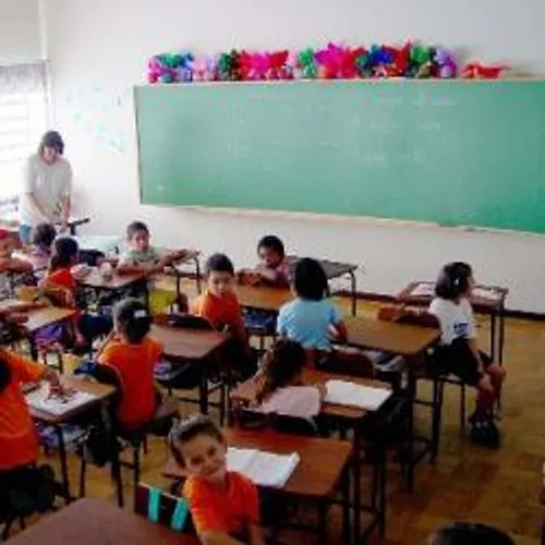 LE RETOUR A L'ECOLE LE 11 MAI NE SERA PAS OBLIGATOIRE