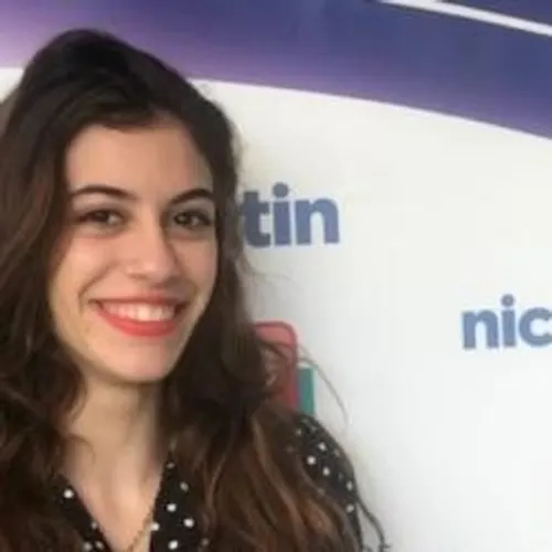 LA NICOISE BABY J DANS L'EPREUVE DES KO SAMEDI SOIR DANS L'EMISSION...