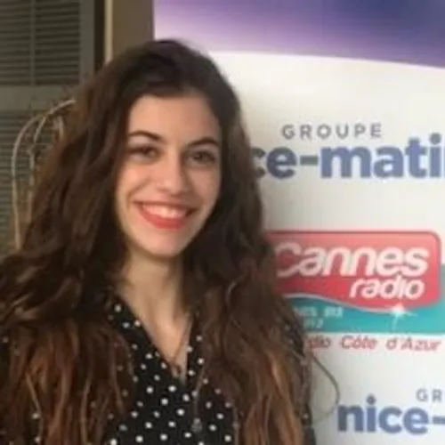 LA NICOISE BABY J QUALIFIEE POUR LES 1/2 FINALE DE THE VOICE