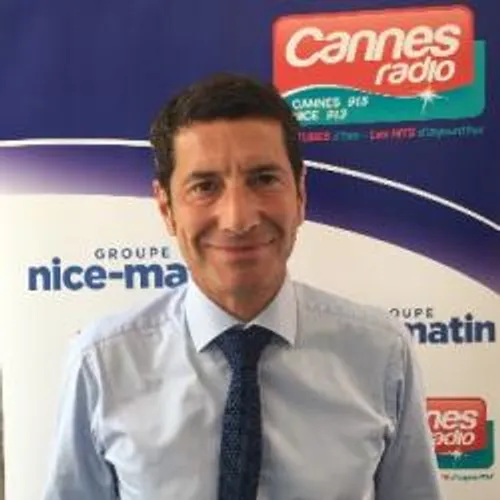 REACTION DE DAVID LISNARD AUX ANNONCES DU PREMIER MINISTRE