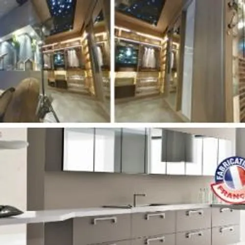 LE COMPTOIR DU PANNEAU A LA BOCCA FABRIQUE DES PANNEAUX DE...