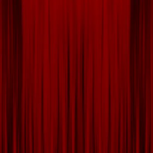 LE MONDE DE LA CULTURE NE VEUT PAS BAISSER LE RIDEAU