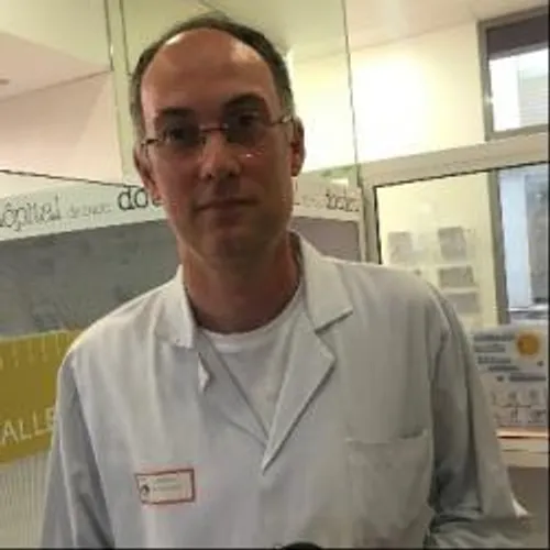 CORONAVIRUS: 4 NOUVEAUX DECES DANS LES ALPES-MARITIMES MAIS DES...