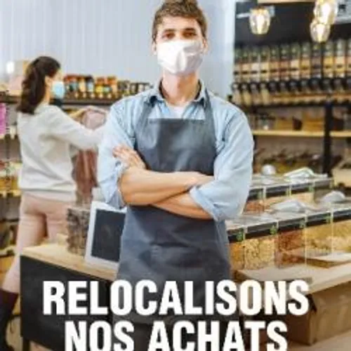 UNE CAMPAGNE DE COMMUNICATION POUR SOUTENIR LES COMMERCES CANNOIS