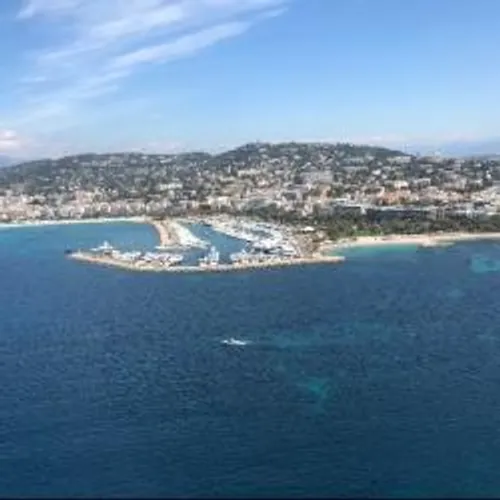 FEU VERT POUR LE DECONFINEMENT LE 11 MAI SUR LA COTE D'AZUR