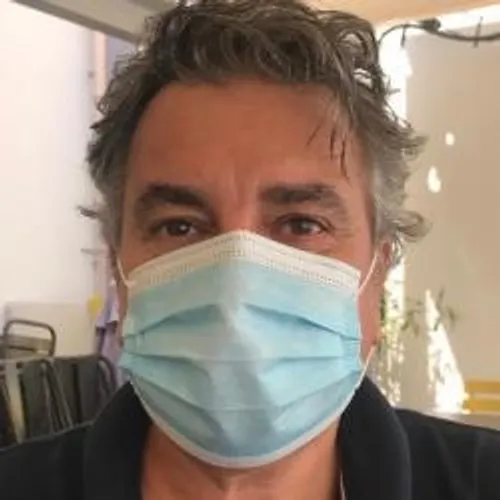 L'invité Cannes Radio: Jean-Stéphane Genuit, président de...