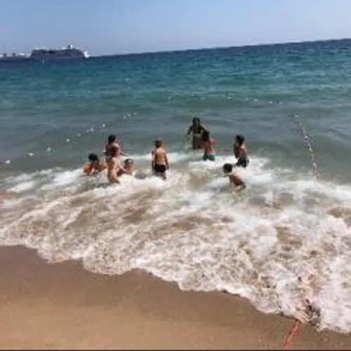 REOUVERTURE DES PLAGES CE WEEK-END: BAIGNADE AUTORISEE MAIS PAS DE...