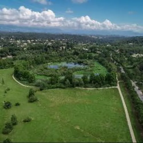 LES PARCS NATURELS DES ALPES MARITIMES REDEVIENNENT ACCESSIBLES