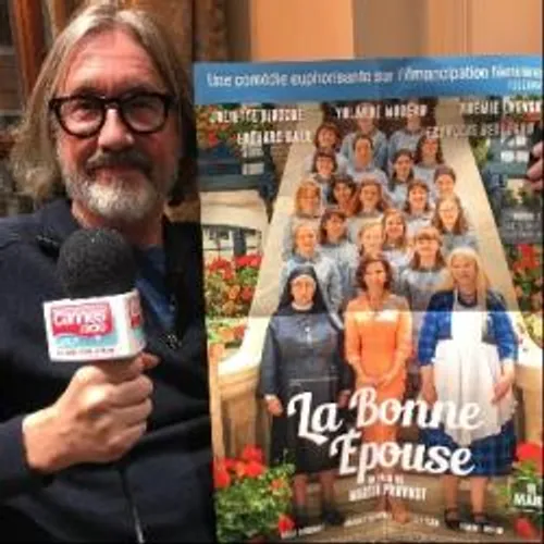 LE CANNES CINE DRIVE SE DEPLACE SUR LE PARKING COUBERTIN LA SEMAINE...