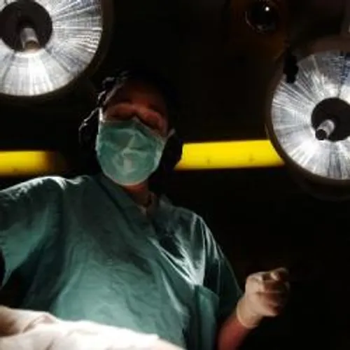 CORONAVIRUS: LA DECRUE SE CONFIRME DANS LES SERVICES DE REANIMATION