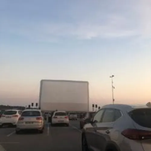 LE CANNES CINE DRIVE SUR LE PARKING COUBERTIN POUR 5 SEANCES...