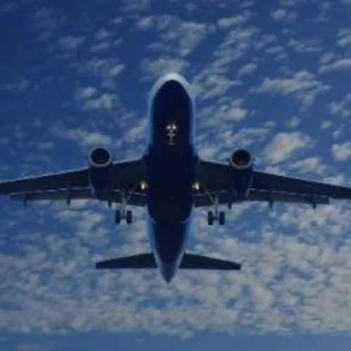 REPRISE PROGRESSIVE DU TRAFIC AÉRIEN