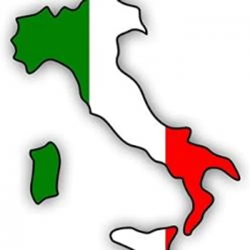 L'ITALIE ROUVRE SES FRONTIERES A PARTIR D'AUJOURD'HUI