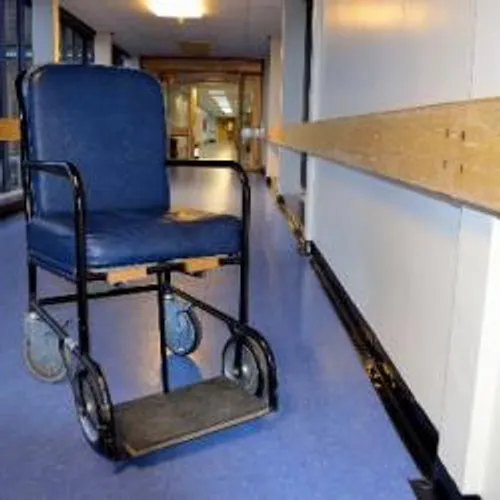 APPEL À LA GRÈVE LE 16 JUIN À L'H�PITAL