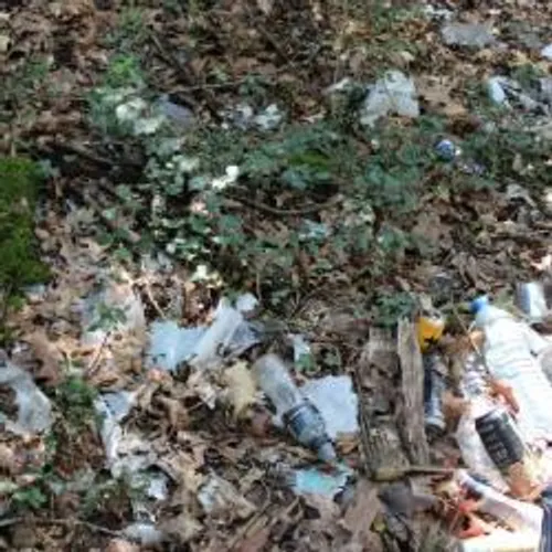 COUP DE FILET DES GENDARMES CONTRE DES DECHARGES ILLEGALES DU BTP