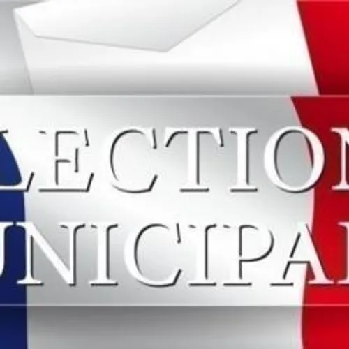 COUP D'ENVOI DE LA CAMPAGNE OFFICIELLE DU 2ème TOUR DES  MUNICIPALES