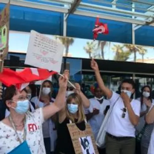 LA PRIME COVID - ITW