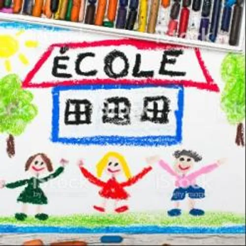 RETOUR EN CLASSE CE MATIN POUR TOUS LES ECOLIERS ET COLLEGIENS