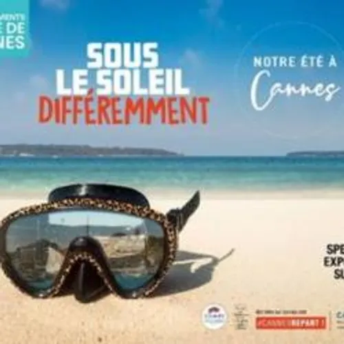 80 RENDEZ-VOUS FESTIFS ET CULTURELS CET ETE A CANNES