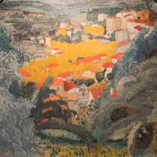 NOUVELLE EXPO AU MUSEE BONNARD DU CANNET