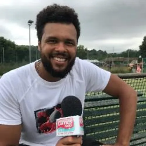 ITW DE JO WILFRIED TSONGA