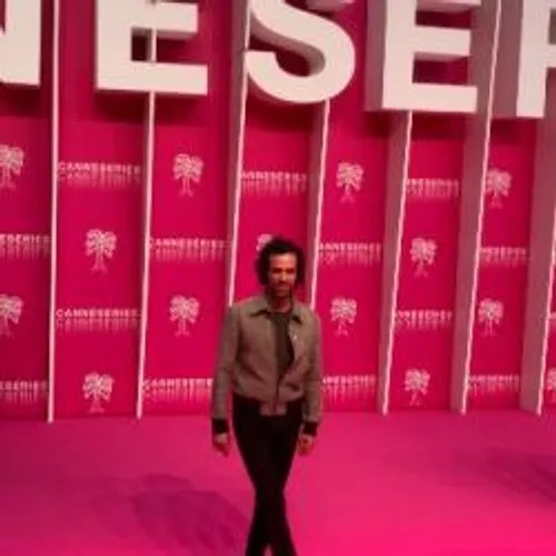 LA SAISON 3 DE CANNES SERIES REVIENT DU 9 AU 14 OCTOBRE