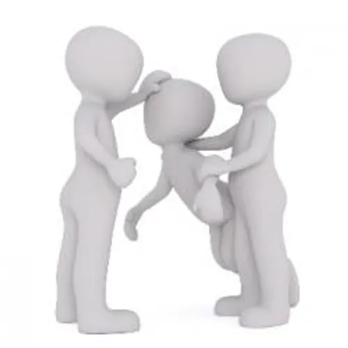 UNE MIN DE SILENCE HIER SUR LE RÉSEAU LIGNES D'AZUR