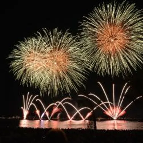 LES FESTIVITÉS DU 14 JUILLET