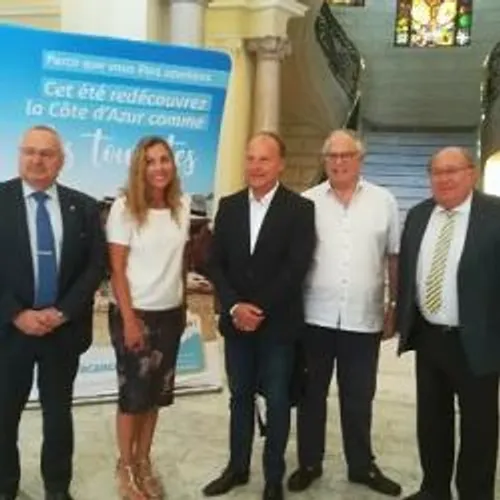 L'IMPACT ÉCONOMIQUE DU COVID-19