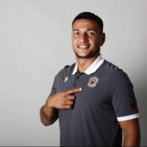 RONY LOPES SIGNE A L'OGC NICE