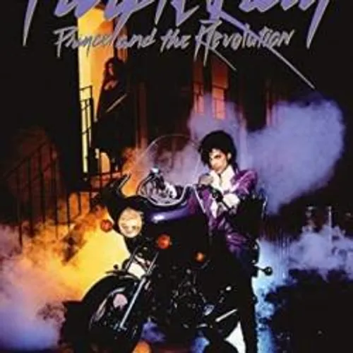 HOMMAGE A PRINCE CE SOIR A CANNES DANS LE CADRE DE CINE QUARTIER