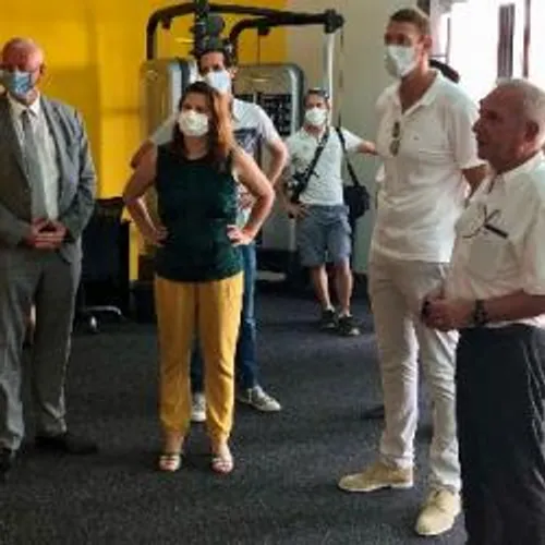 APPEL A LA VIGILANCE FACE AU RISQUE DE NOYADE SUR LA COTE D'AZUR