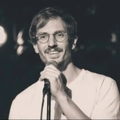 LES HUMORISTES ALEXIS LE ROSSIGNOL A CANNES ET LAURENT BARAT A NICE