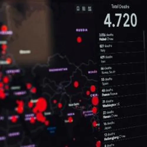 LES CHIFFRES DU COVID