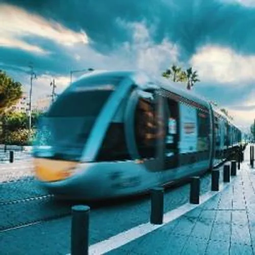 PROLONGATION DE LA L1 DU TRAM À NICE