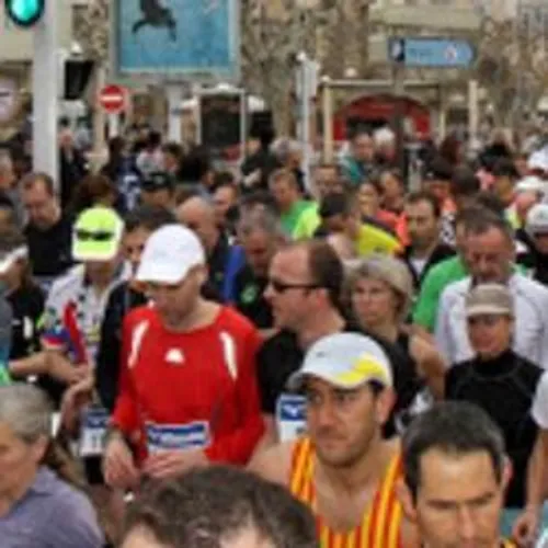 ANNULATION DU SEMI-MARATHON DE CANNES