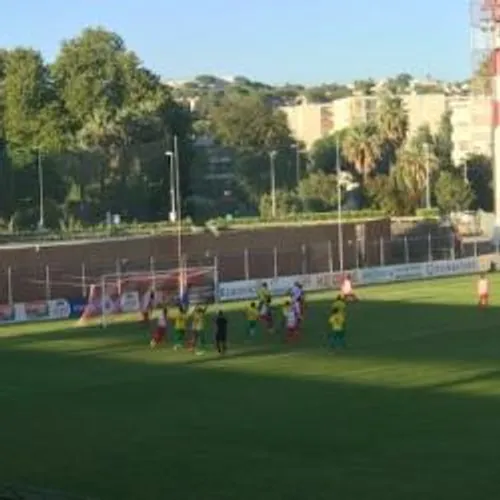 VICTOIRE POUR L'AS CANNES