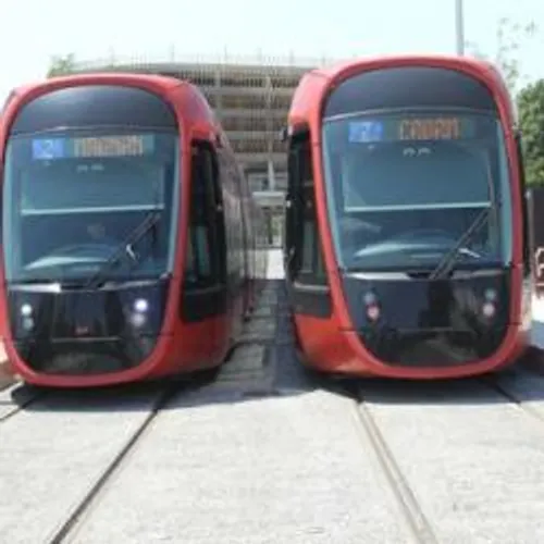 TRANSPORTS PERTURBES AUJOURD'HUI PAR UNE GREVE NATIONALE