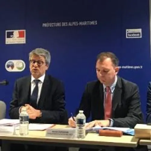 DES MESURES DE RESTRICTIONS SANITAIRES ETENDUES A L'ENSEMBLE DES...