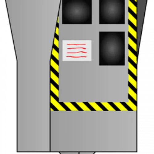 LE RADAR DE CAGNES DU MER CHAMPION DE FRANCE DU FLASH