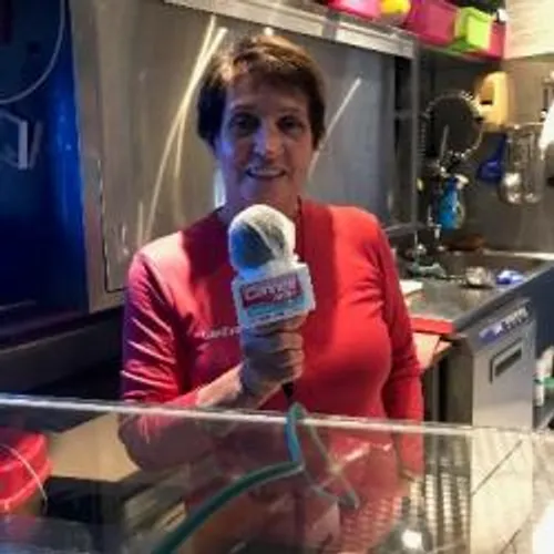 UNE SOUPE AU PISTOU POUR LES BENEVOLES MOBILISES AUPRES DES...