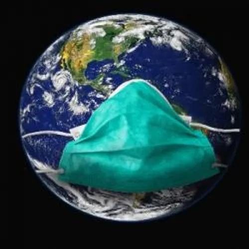 COVID 19: HAUSSE DES CONTAMINATIONS ET DES HOSPITALISATIONS A NICE