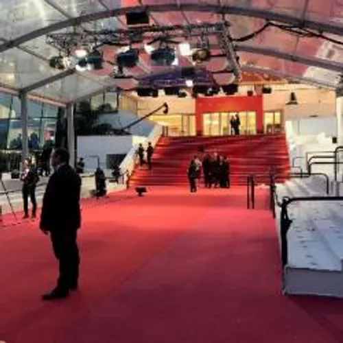 UNE EDITION SPECIALE DU FESTIVAL DE CANNES PENDANT 3 JOURS SUR LA...
